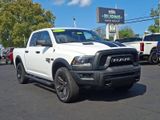 Used 2021 RAM 1500 Classic Warlock image 2