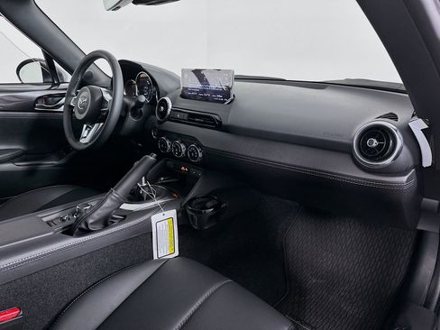 New 2026 MAZDA MX-5 Miata Grand Touring w/ Weather Package image 26