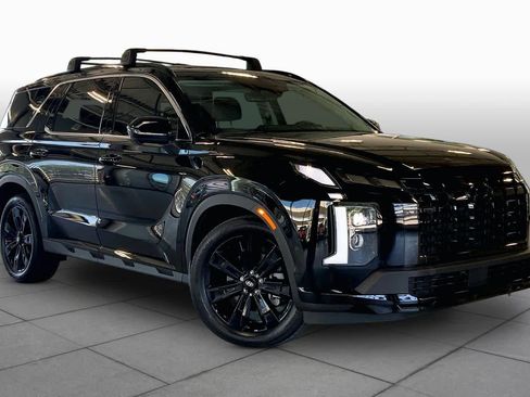 Used 2025 Hyundai Palisade XRT AWD/4WD image 3