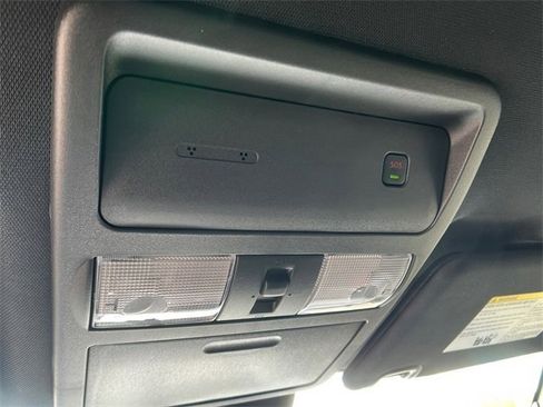 New 2025 Nissan Frontier PRO-4X image 22