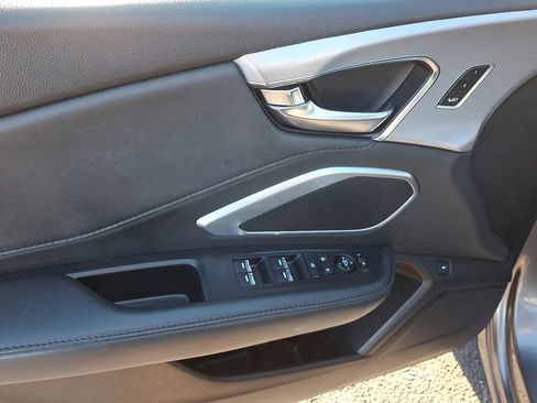 Certified 2023 Acura RDX AWD image 13