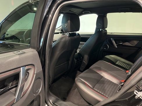 Used 2023 Land Rover Discovery Sport S R-Dynamic image 34