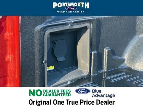 Certified 2023 Ford F150 XLT w/ Equipment Group 302A High image 22
