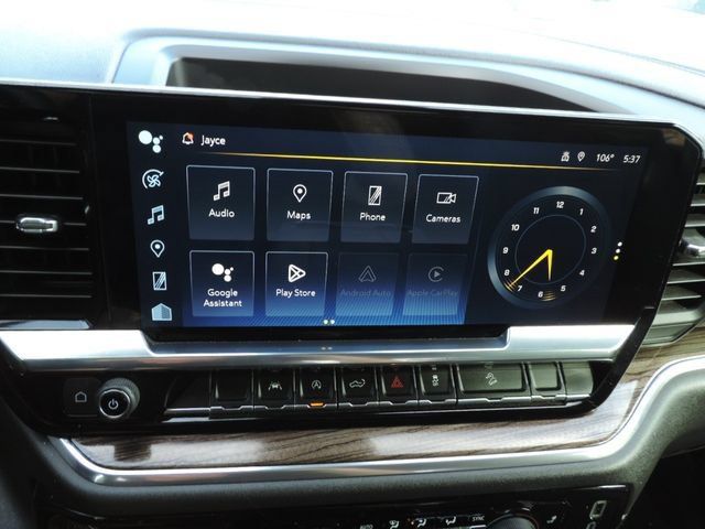 Certified 2023 Chevrolet Silverado 1500 LT Trail Boss w/ Protection Package AWD/4WD image 27