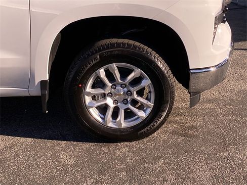 New 2026 Chevrolet Silverado 1500 LT image 37
