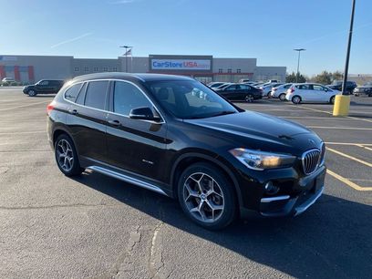 Used 2016 BMW X1 xDrive28i
