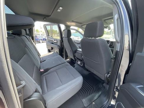 Certified 2022 Chevrolet Silverado 1500 LT image 26