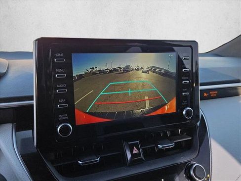 Used 2019 Toyota Corolla SE w/ Body Protection Package image 13