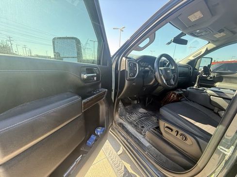 Used 2020 Chevrolet Silverado 2500 LT w/ All Star Edition image 5