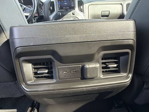 Certified 2021 Chevrolet Silverado 1500 RST w/ All Star Edition Plus AWD/4WD image 20