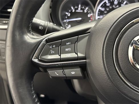 Used 2018 MAZDA CX-9 Grand Touring image 15