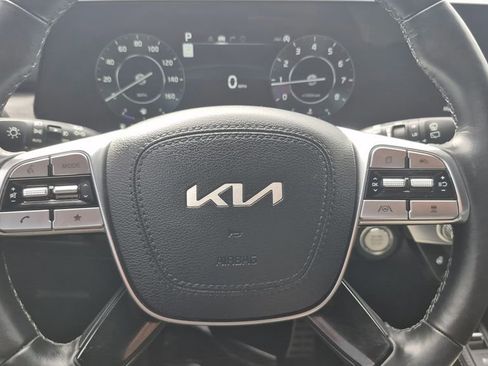 Used 2024 Kia Telluride SX X-Line image 20