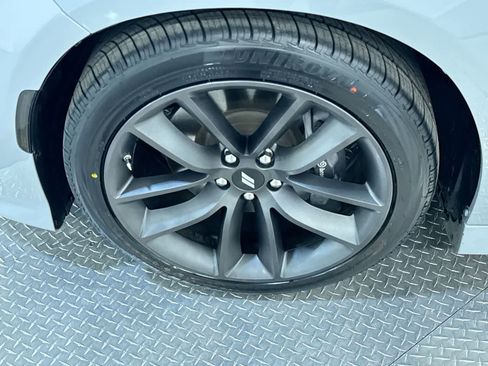 Used 2022 Dodge Charger R/T w/ Harman/Kardon Audio Group image 10