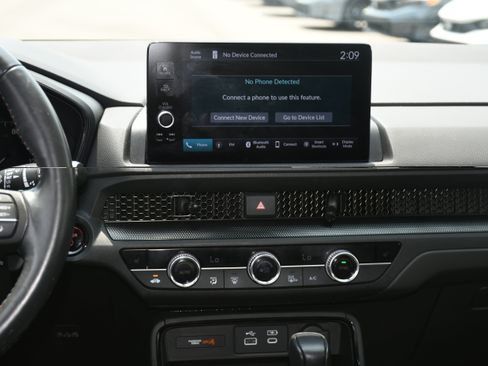 Certified 2024 Honda CR-V Sport-L image 18