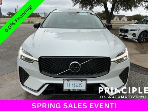 New 2026 Volvo XC60 B5 Ultra w/ Protection Package Premier image 5