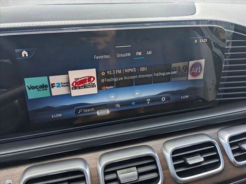 Certified 2025 Mercedes-Benz GLE 350 GLE 350 image 12