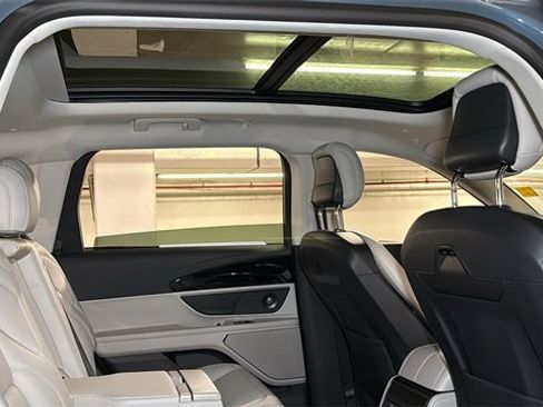 New 2026 Lincoln Nautilus Premier w/ Equipment Group 102A image 5