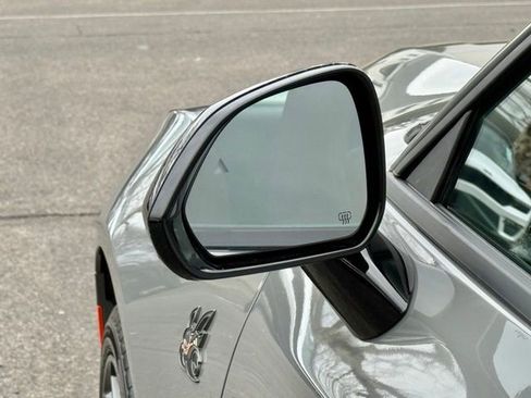 New 2026 Dodge Charger R/T Scat Pack image 15