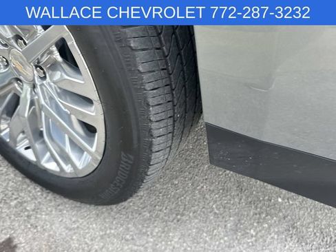 Used 2023 Chevrolet Tahoe High Country AWD/4WD image 10
