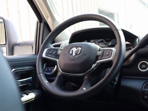 Used 2024 RAM 2500 Laramie w/ Safety Group image 50