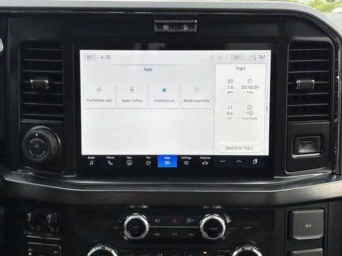 New 2026 Ford F350 Lariat w/ Lariat Premium Package image 28