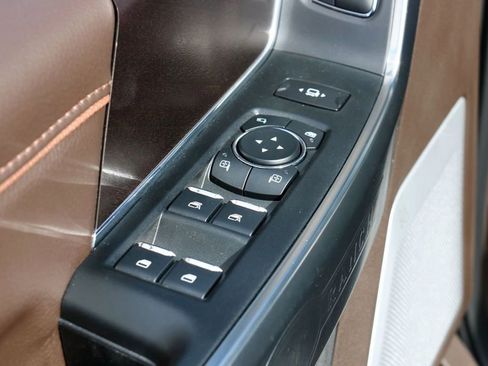 New 2026 Ford F250 King Ranch AWD/4WD image 19
