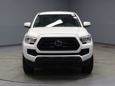 Used 2023 Toyota Tacoma SR AWD/4WD image 5