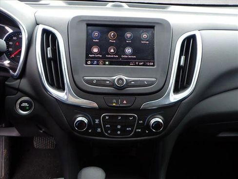 Used 2023 Chevrolet Equinox LT w/ Driver Convenience Package image 14