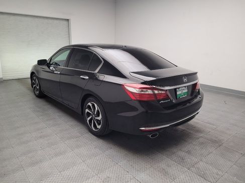 Used 2017 Honda Accord EX-L image 5