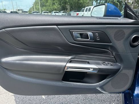 Used 2024 Ford Mustang GT Premium RWD image 22