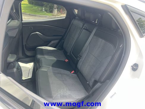 Certified 2023 Ford Mustang Mach-E GT w/ GT Performance Edition AWD/4WD image 20