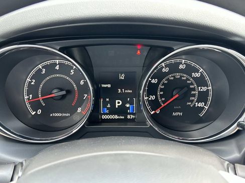 New 2026 Mitsubishi Outlander Sport ES image 26