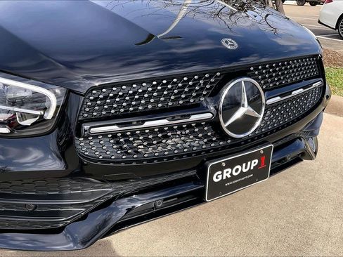 Used 2022 Mercedes-Benz GLC 300 image 26