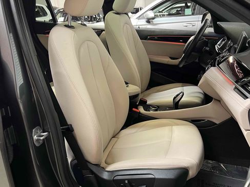 Used 2021 BMW X1 sDrive28i w/ Convenience Package FWD image 61