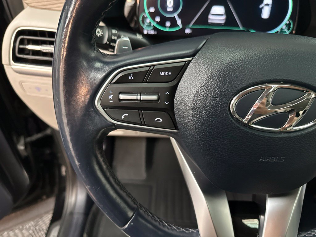 Used 2021 Hyundai Palisade Limited AWD/4WD image 14