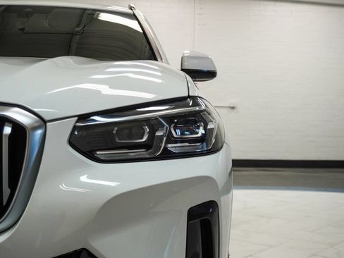 Used 2022 BMW X3 xDrive30i AWD/4WD image 41