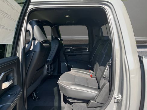 New 2026 RAM 2500 Laramie image 11
