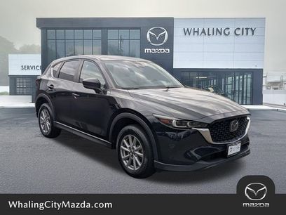 Used 2023 MAZDA CX-5 AWD 2.5 S