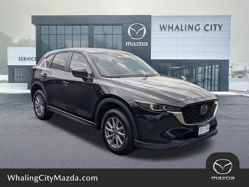 Used 2023 MAZDA CX-5 AWD 2.5 S image 1