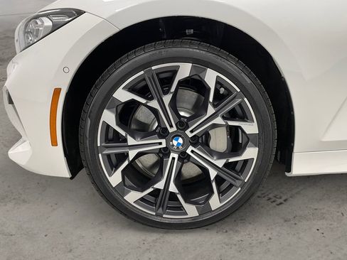 New 2025 BMW 330i xDrive Sedan w/ Premium Package image 12