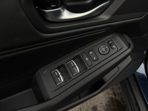 New 2025 Honda Accord SE image 11