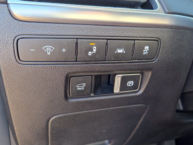 Used 2021 Hyundai Palisade Limited FWD image 29