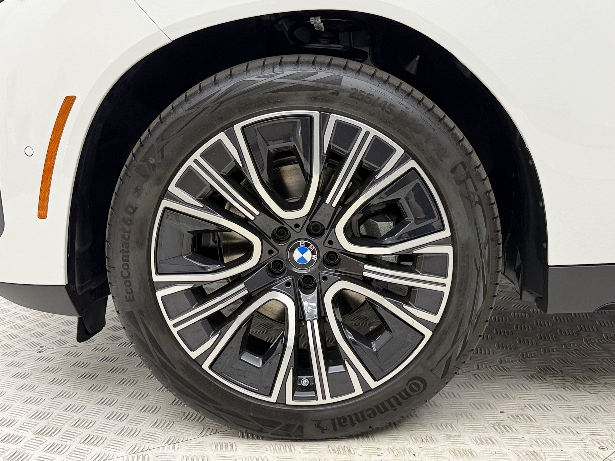 New 2026 BMW X3 xDrive30i w/ Premium Package AWD/4WD image 13