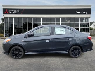 New 2024 Mitsubishi Mirage G4 Black Edition video 2