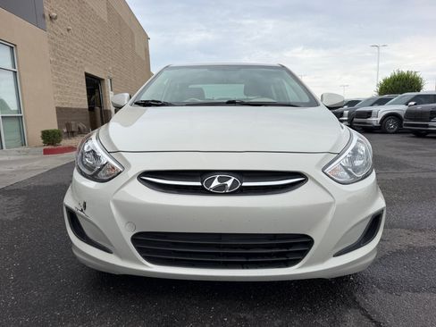 Used 2017 Hyundai Accent SE FWD image 23