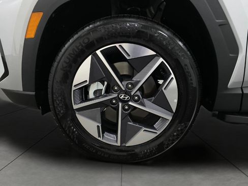 Certified 2026 Hyundai Tucson SEL AWD/4WD image 12