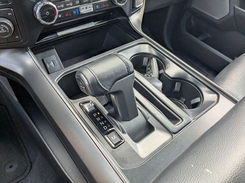Used 2024 Ford F150 Lariat AWD/4WD image 26