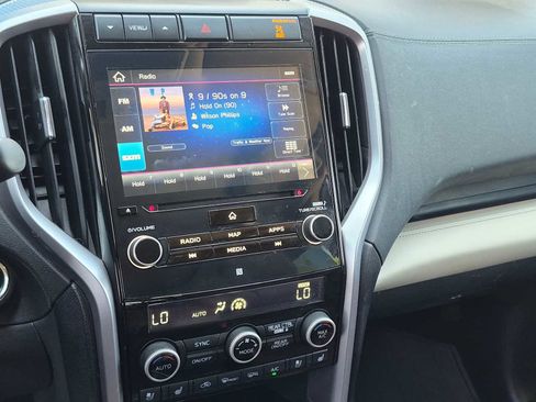 Used 2020 Subaru Ascent Touring w/ Popular Package #2A AWD/4WD image 30