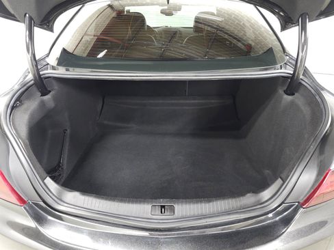 Used 2014 Buick Regal GS w/ Driver Confidence Package #2 image 7