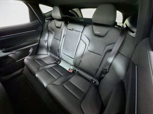 Used 2025 Polestar Polestar 3 image 23